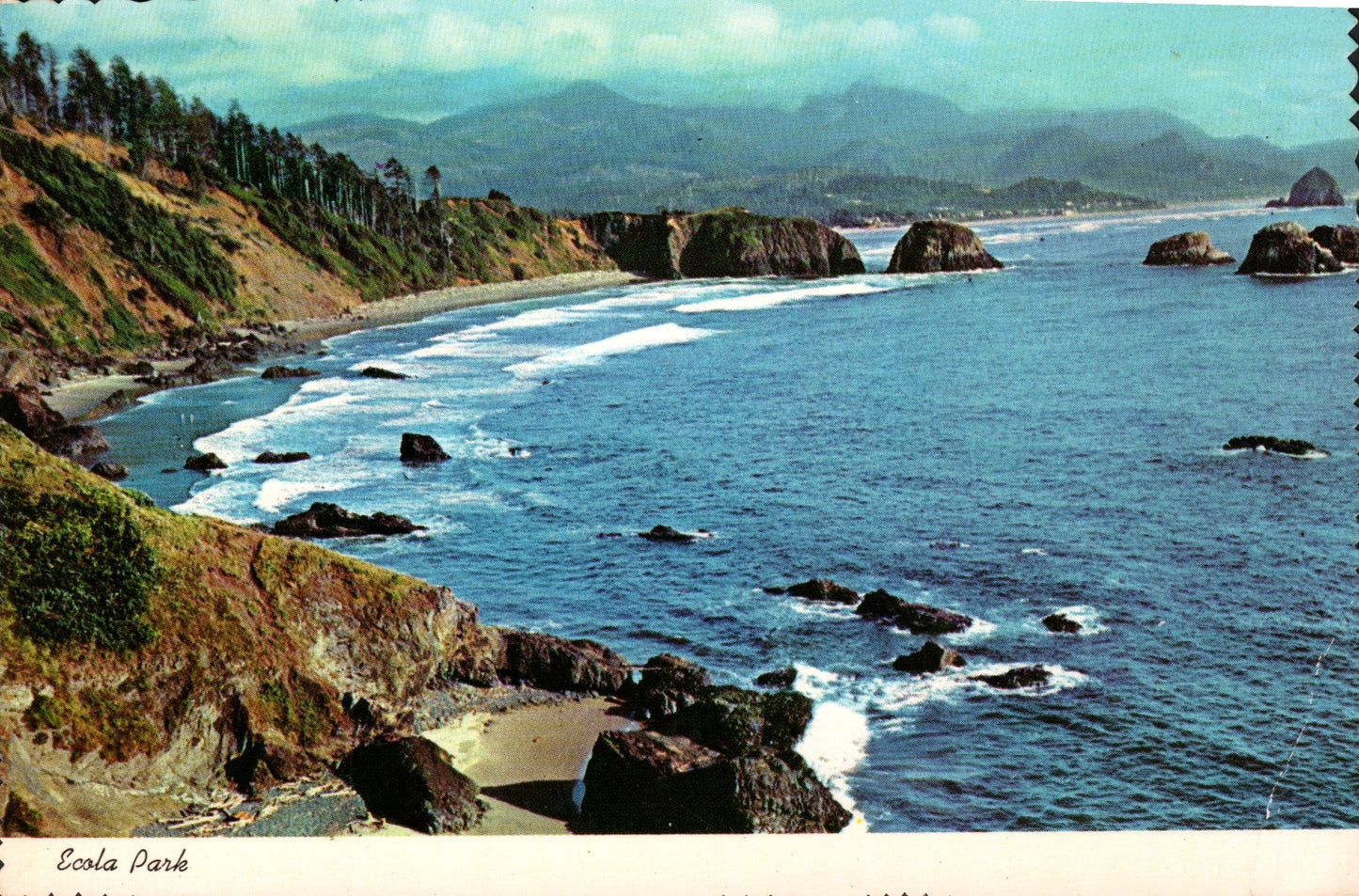 Clatsop County, OR (68 items)