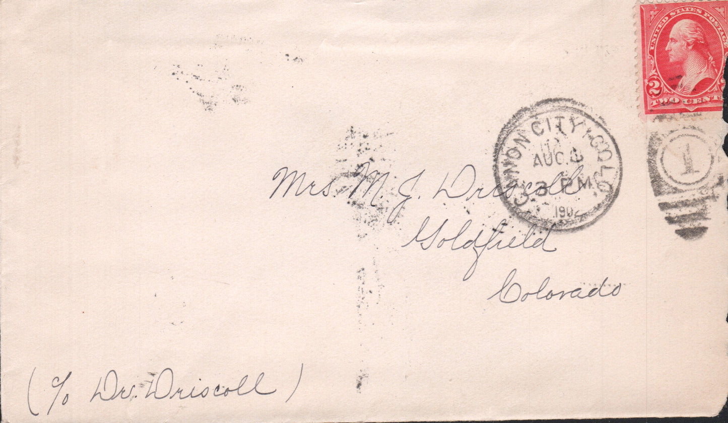 Fremont County, CO (21 items)