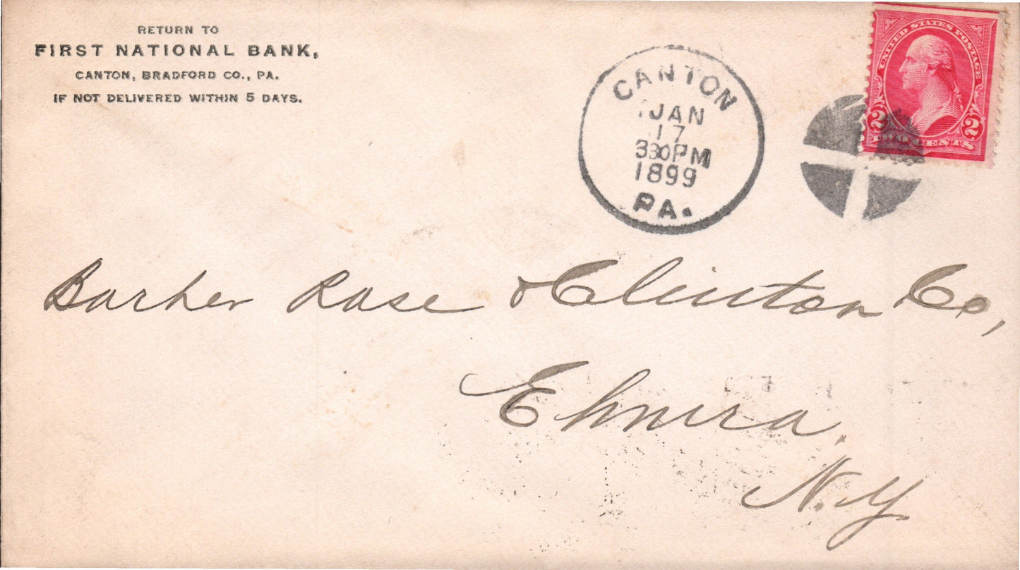 Bradford County, PA (34 items)