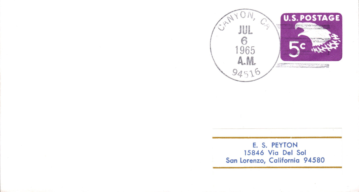 Contra Costa County, CA (82 items) SOLD