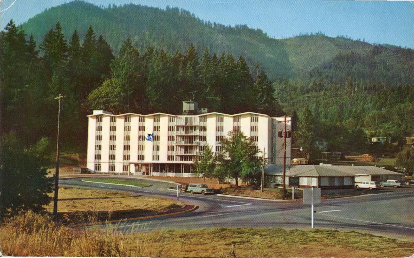 Douglas County, OR (86 items)