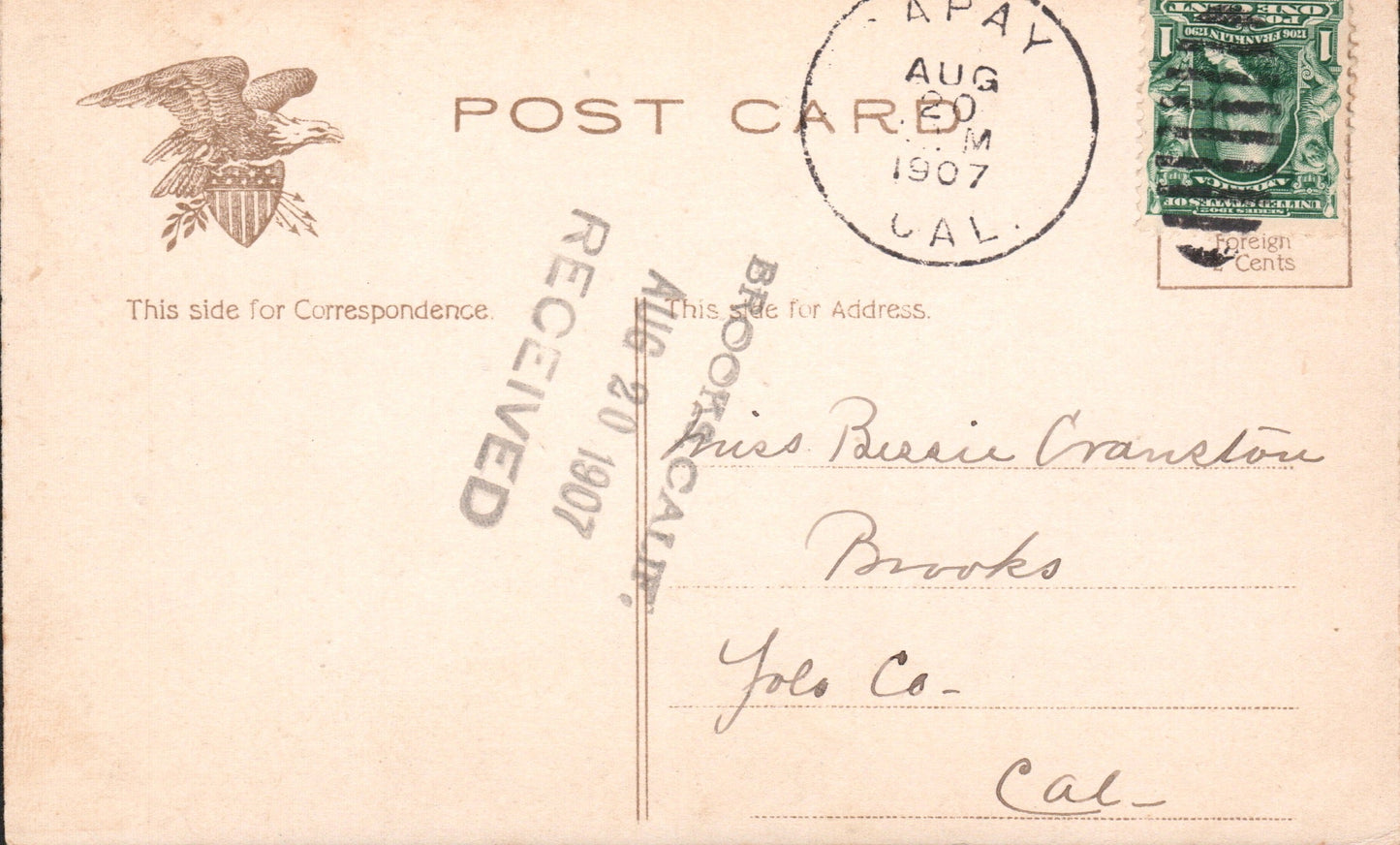 Yolo County, CA (46 items)