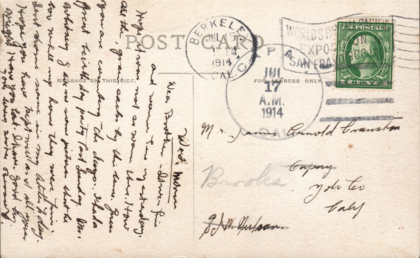 Yolo County, CA (46 items)