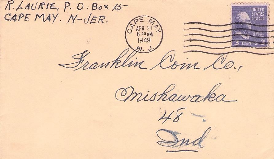 Cape May County, NJ (32 items)