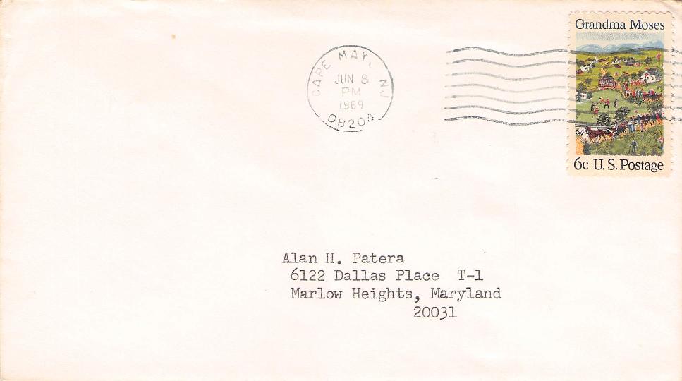 Cape May County, NJ (32 items)