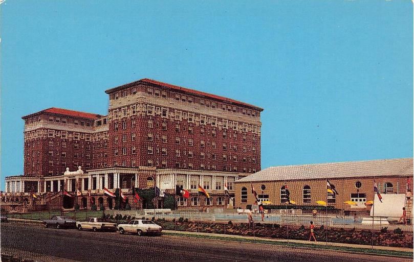 Cape May County, NJ (32 items)