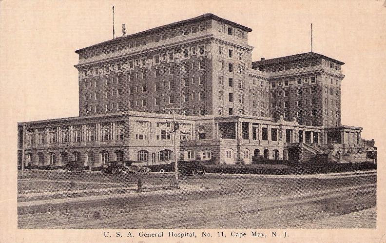 Cape May County, NJ (32 items)