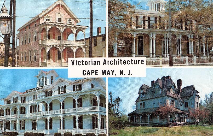 Cape May County, NJ (32 items)