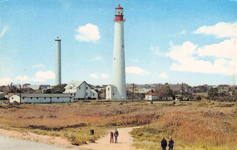 Cape May County, NJ (32 items)