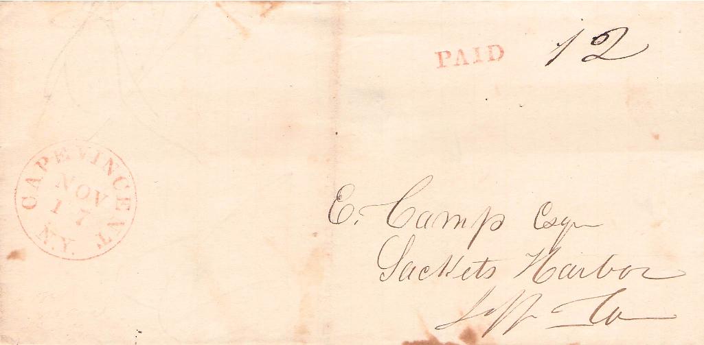 Jefferson County, NY (44 items)