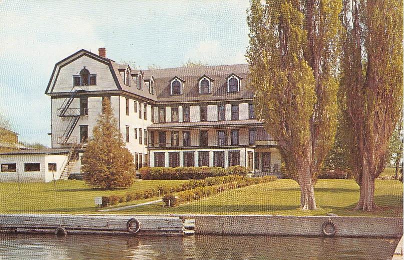 Jefferson County, NY (44 items)