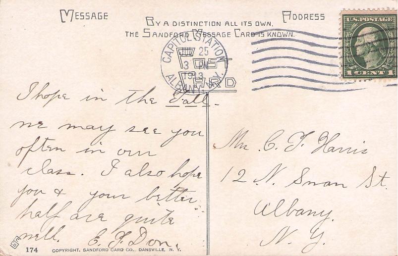 Albany County, NY (75 items)