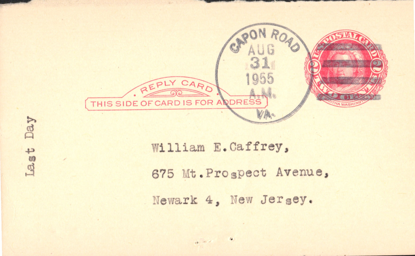 Shenandoah County, VA (35 items)