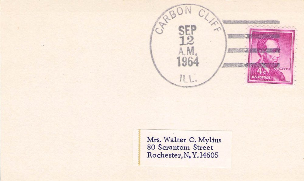 Rock Island, IL (40 items)