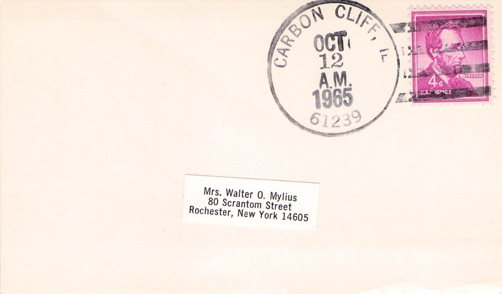 Rock Island, IL (40 items)