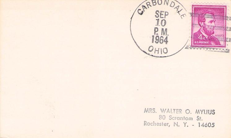 Athens County, OH (23 items)