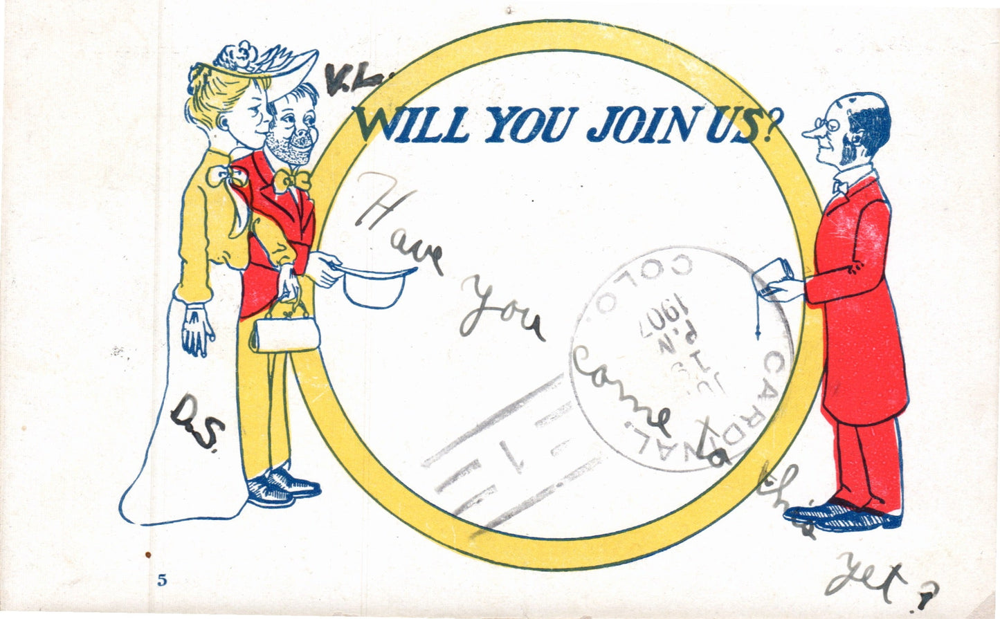 Boulder County, CO (34 items) SOLD