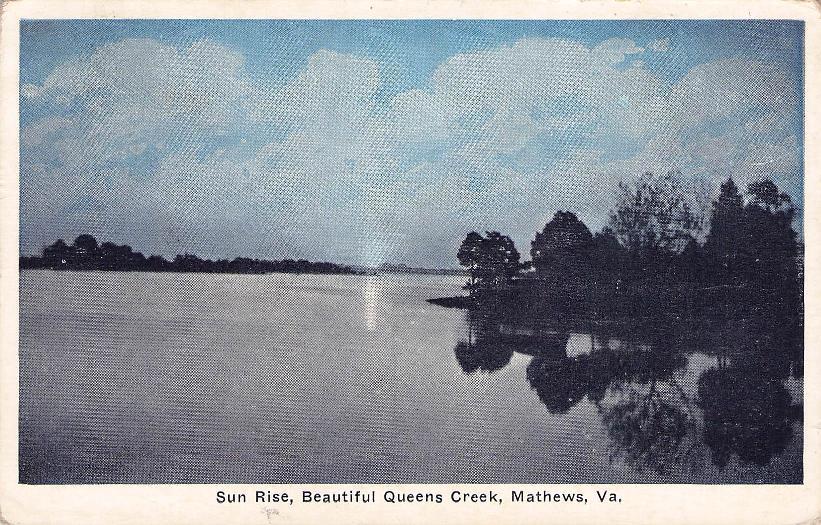 Mathews County, VA (16 items)