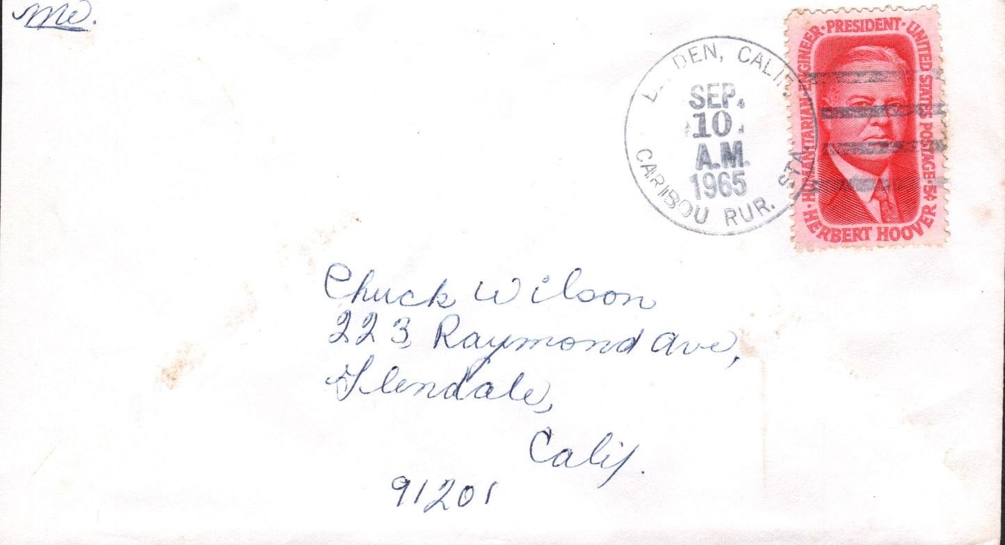 Butte County, CA (24 items)