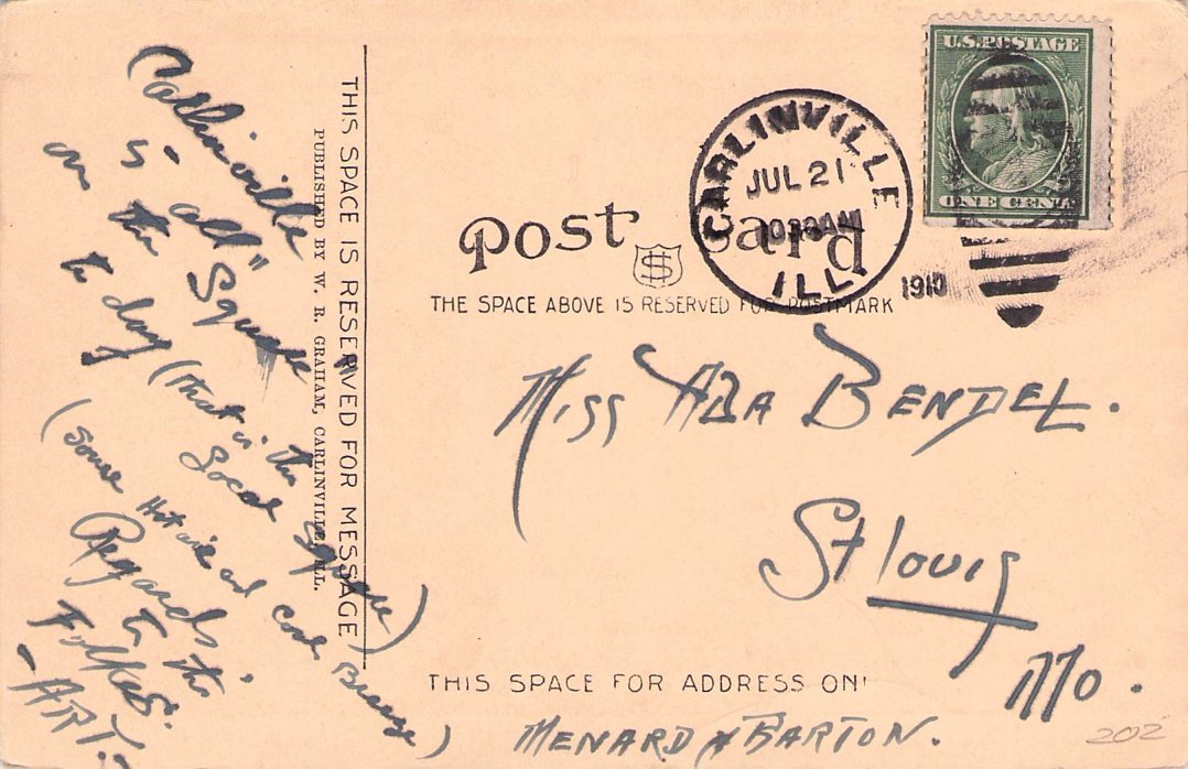 Macoupin County, IL (20 items)