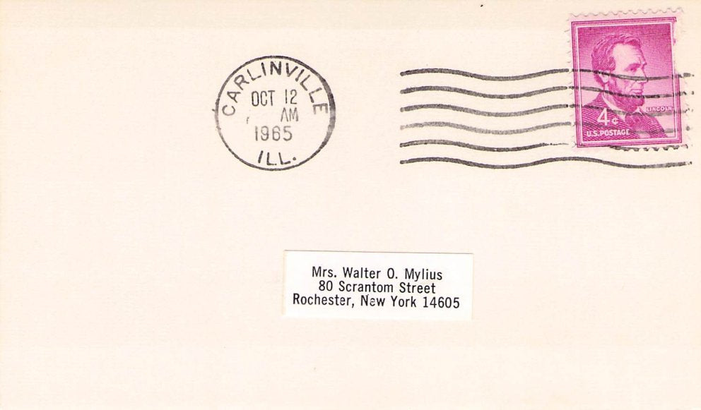 Macoupin County, IL (20 items)