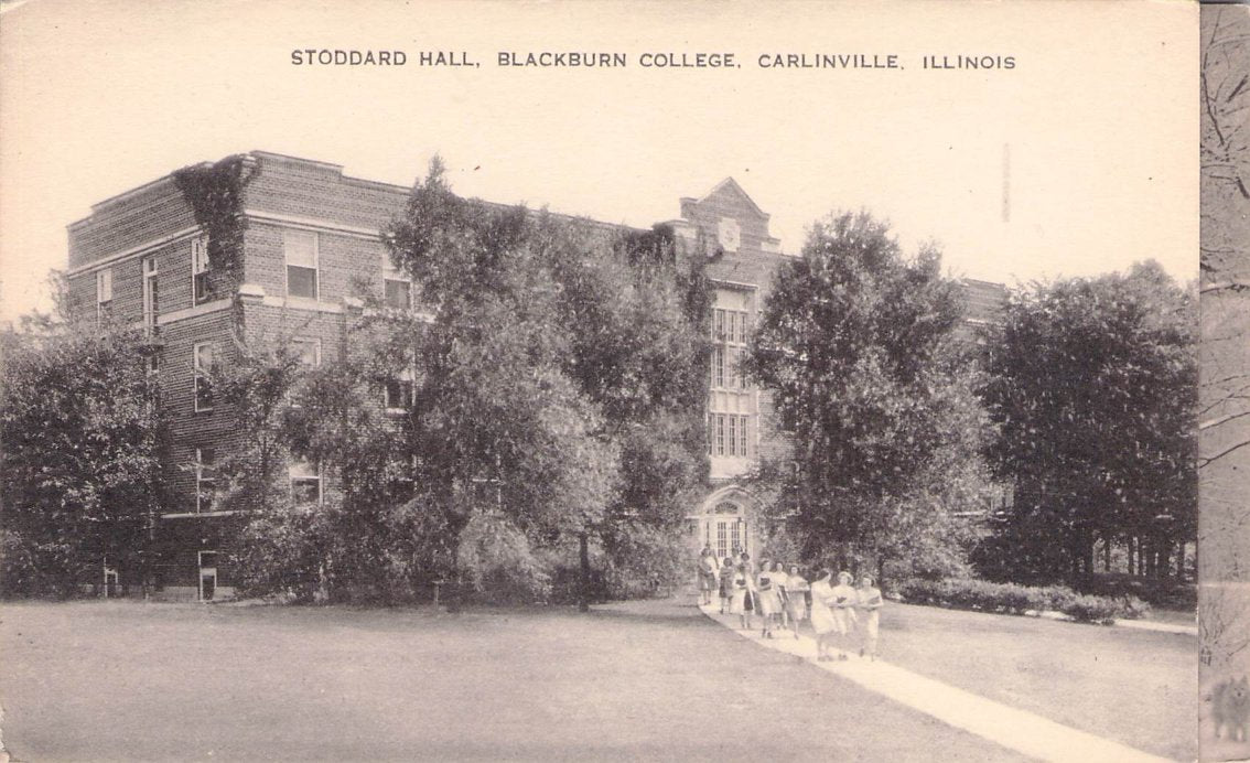 Macoupin County, IL (20 items)