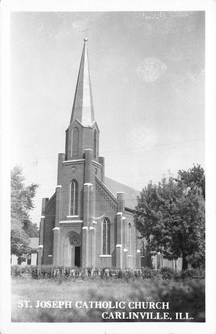 Macoupin County, IL (20 items)