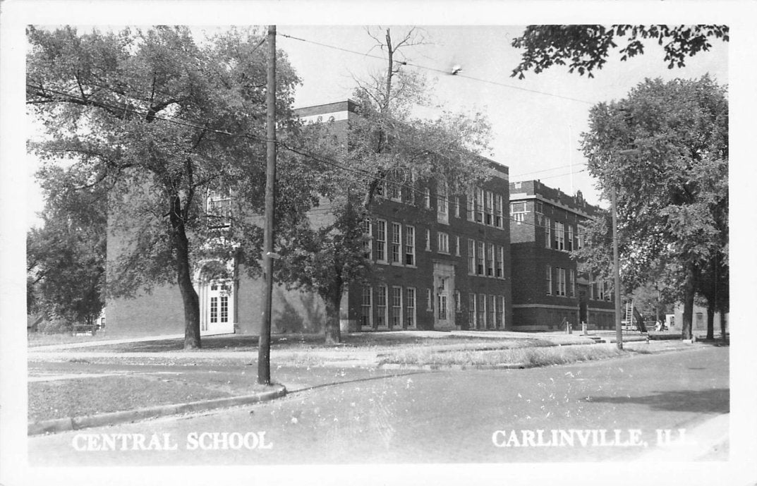 Macoupin County, IL (20 items)