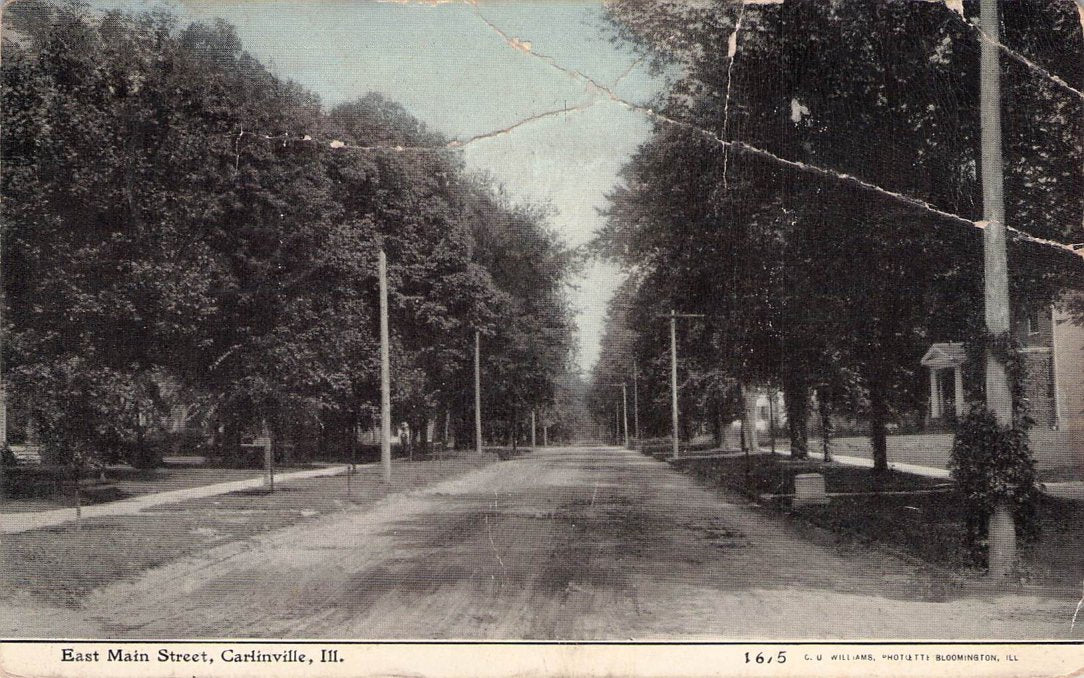 Macoupin County, IL (20 items)