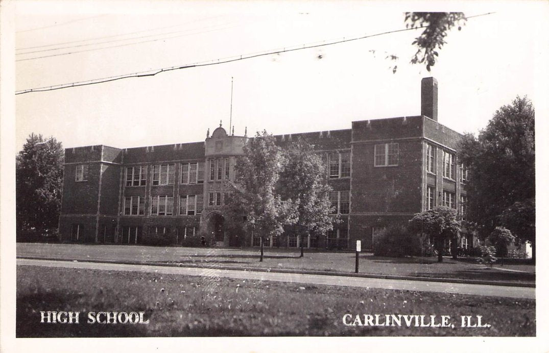 Macoupin County, IL (20 items)