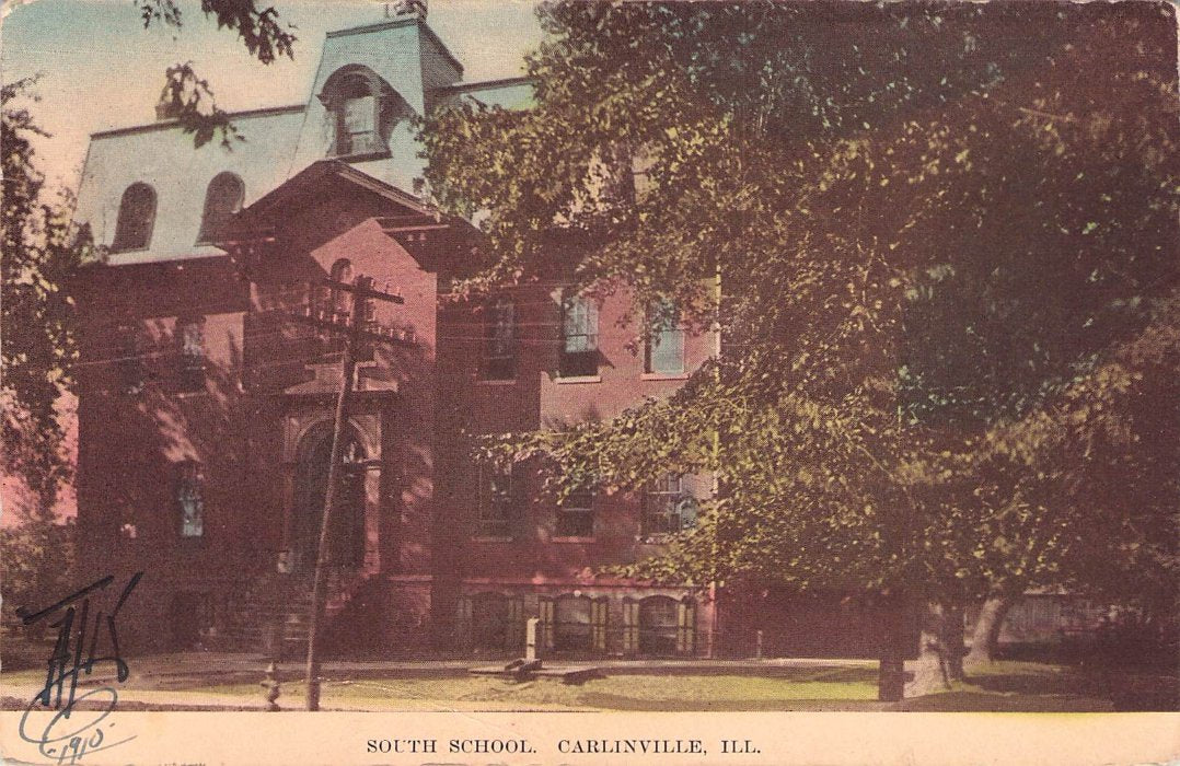 Macoupin County, IL (20 items)