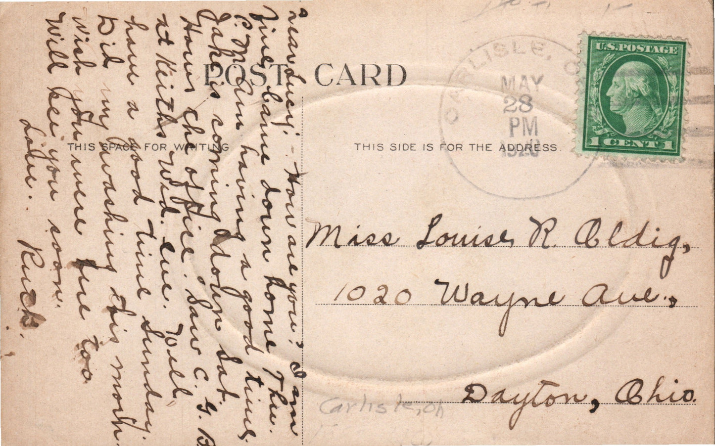 Warren County, OH (16 items)