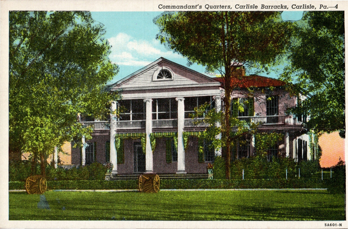 Cumberland County, PA (27 items)