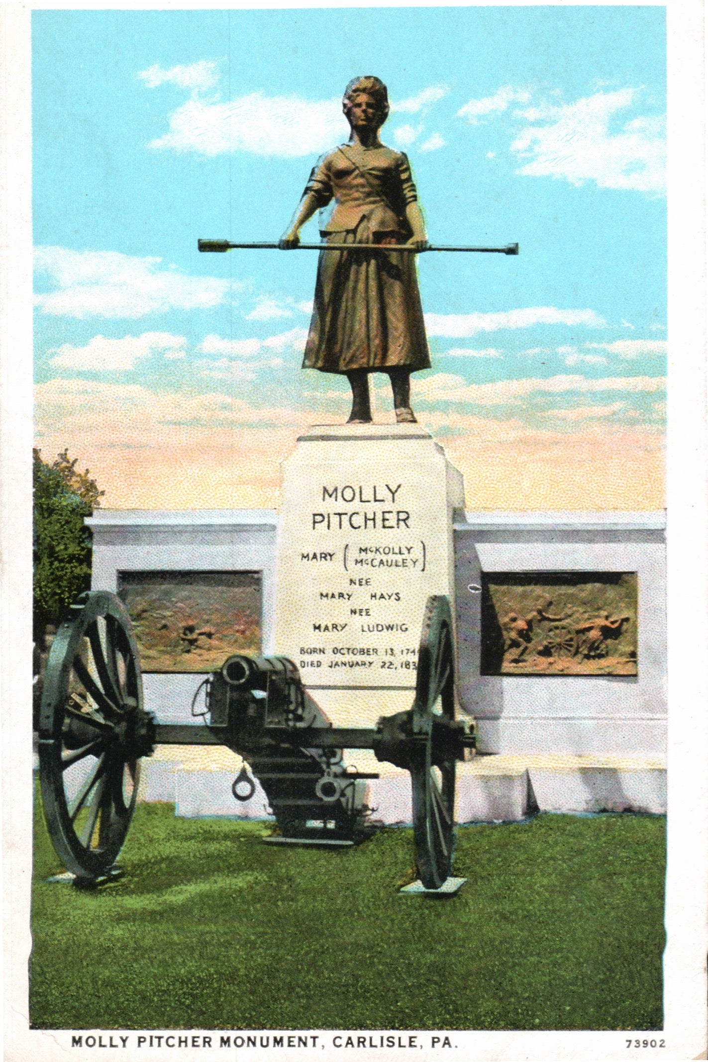 Cumberland County, PA (27 items)