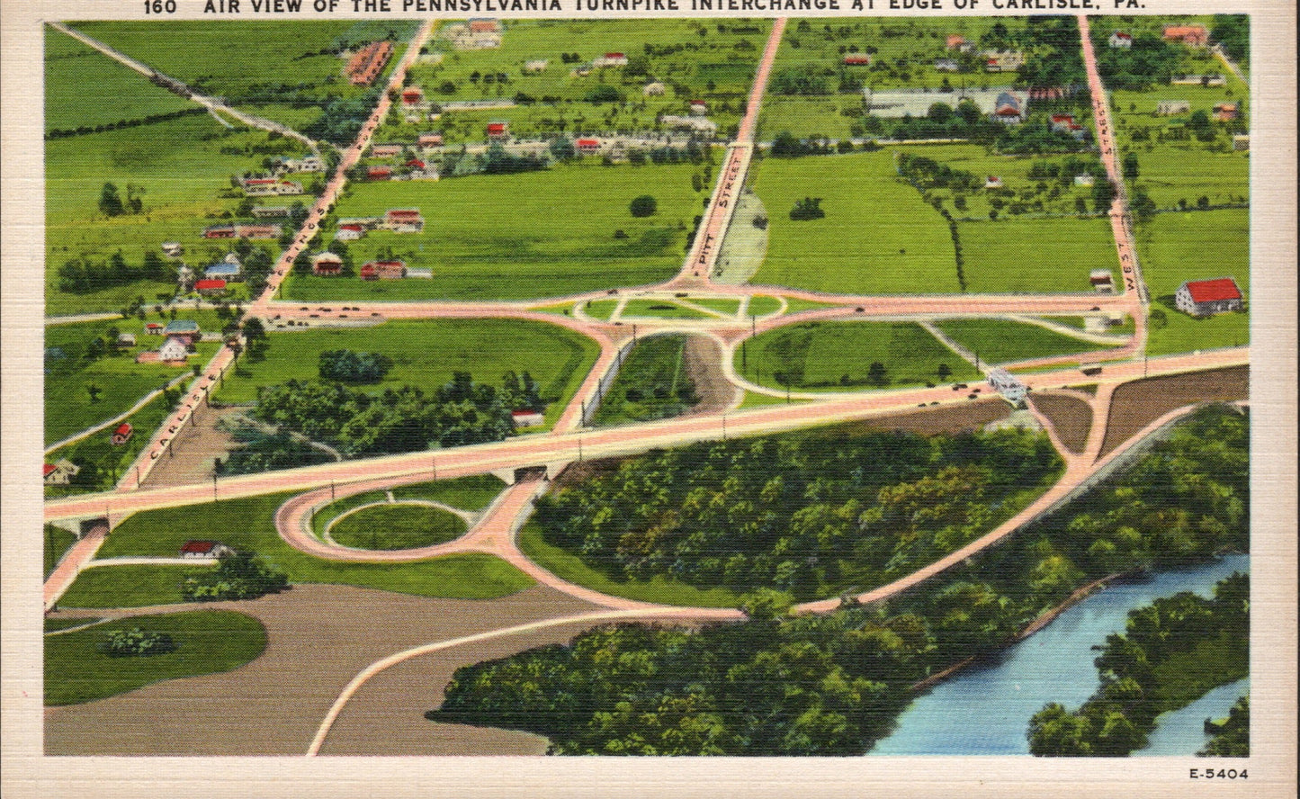 Cumberland County, PA (27 items)