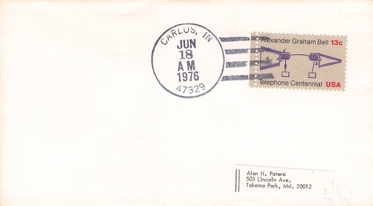 LaPorte County, IN (28 items)