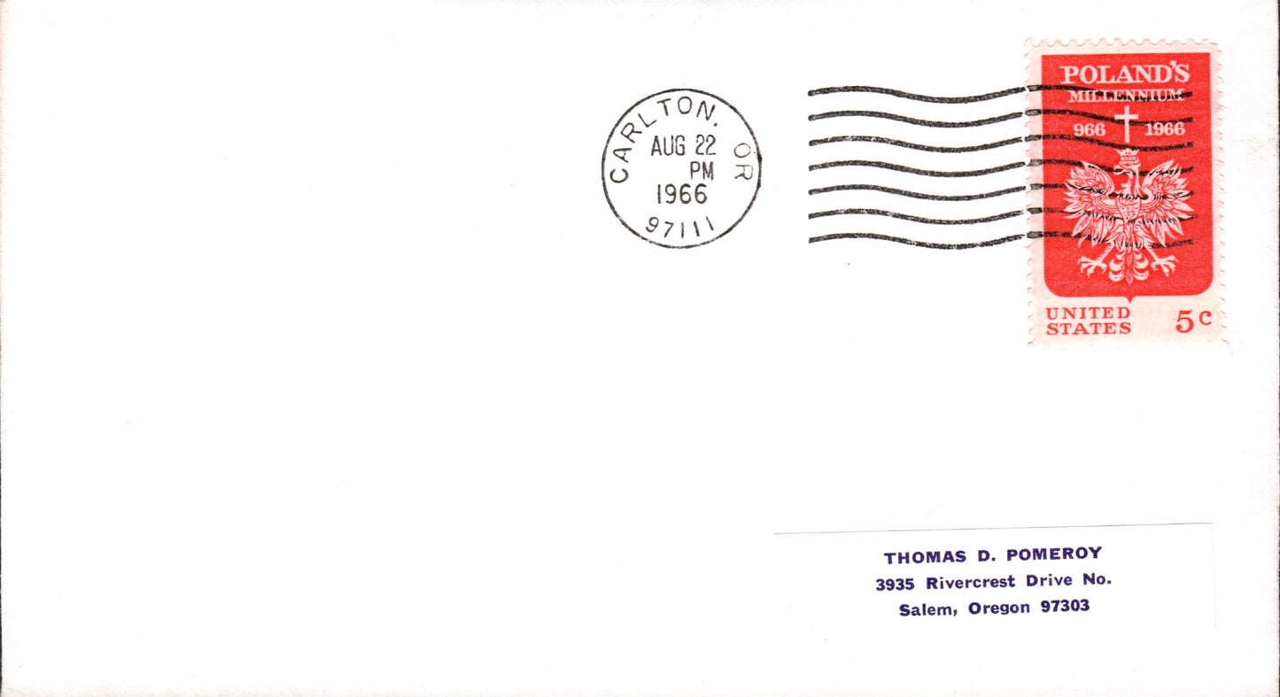 Yamhill County, OR (33 items)