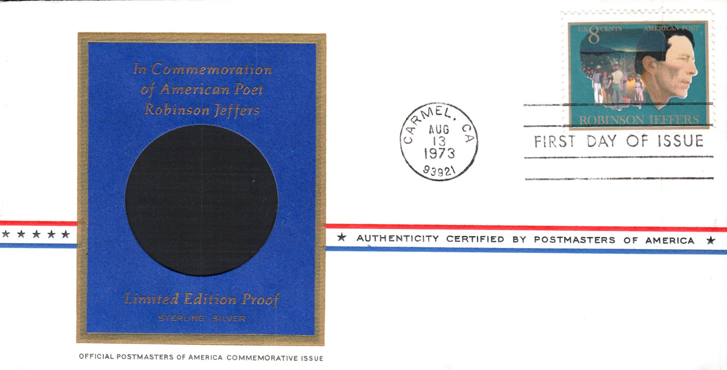 Monterey County, CA (74 items)