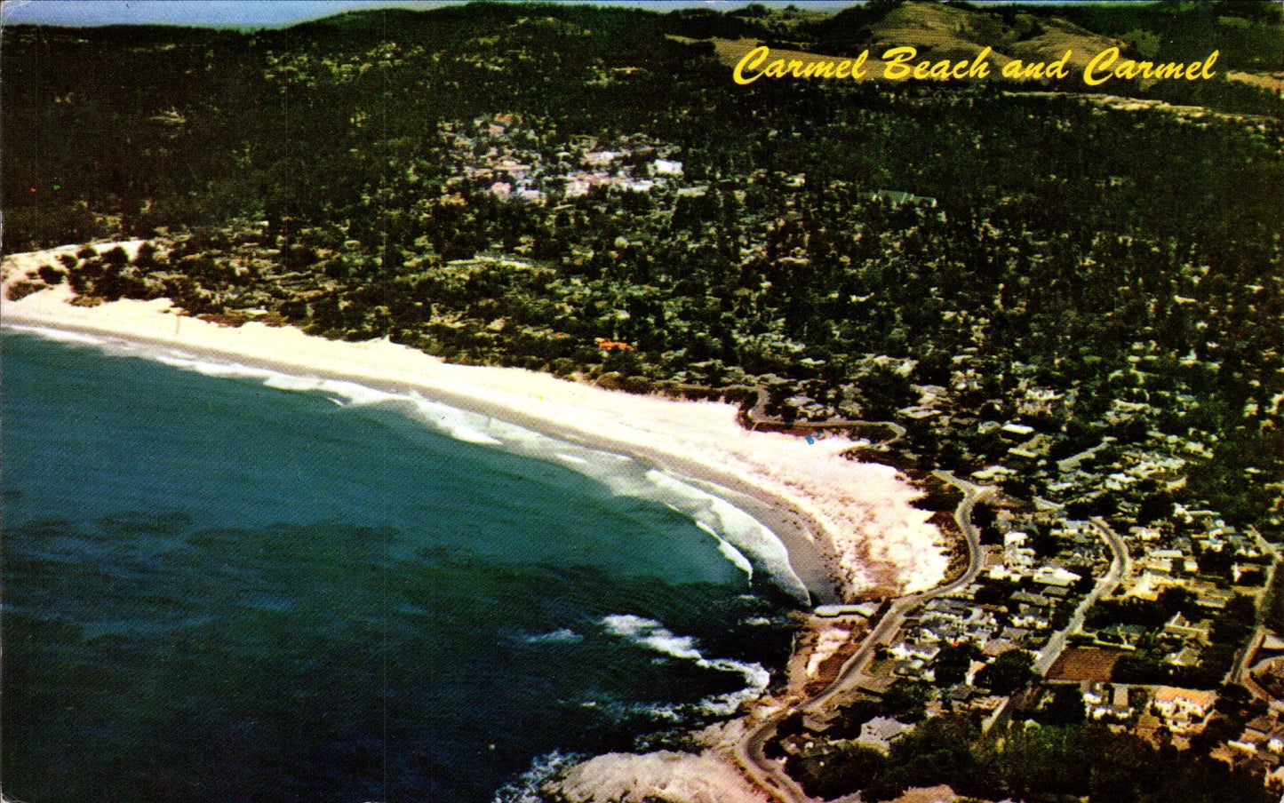 Monterey County, CA (74 items)