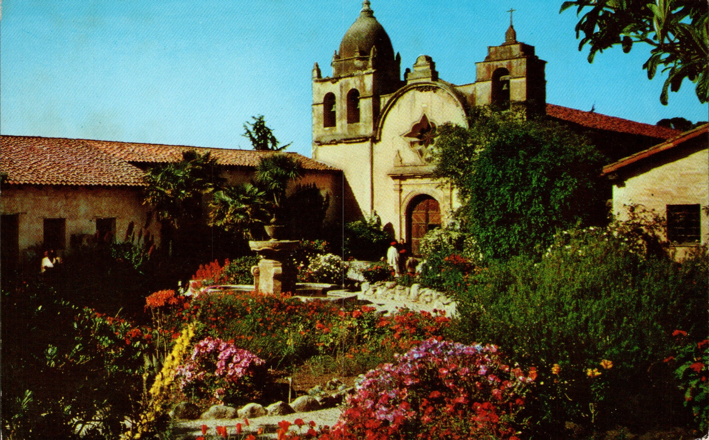 Monterey County, CA (74 items)