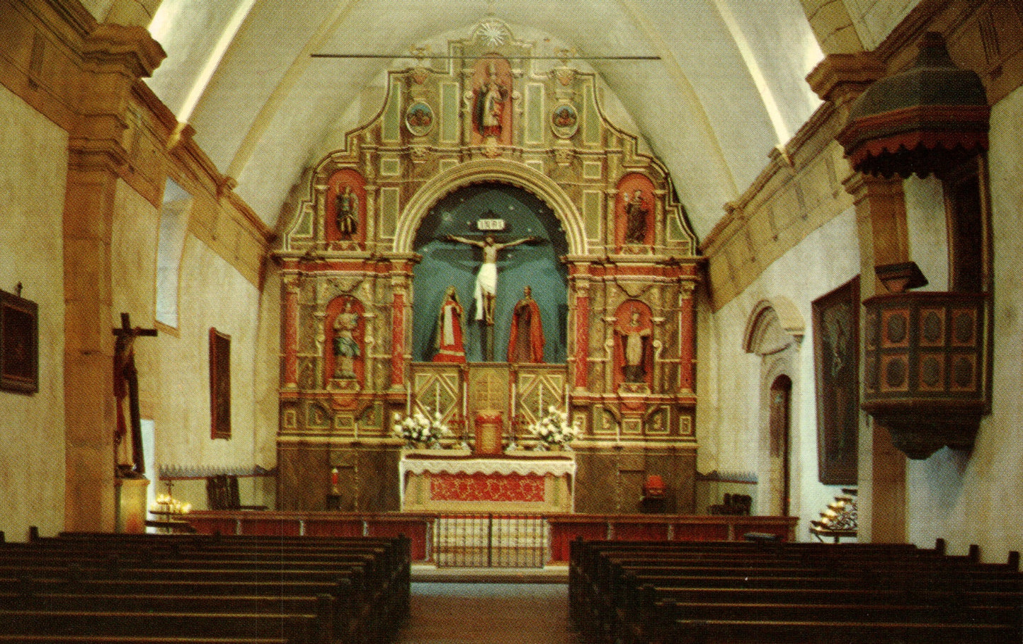 Monterey County, CA (74 items)