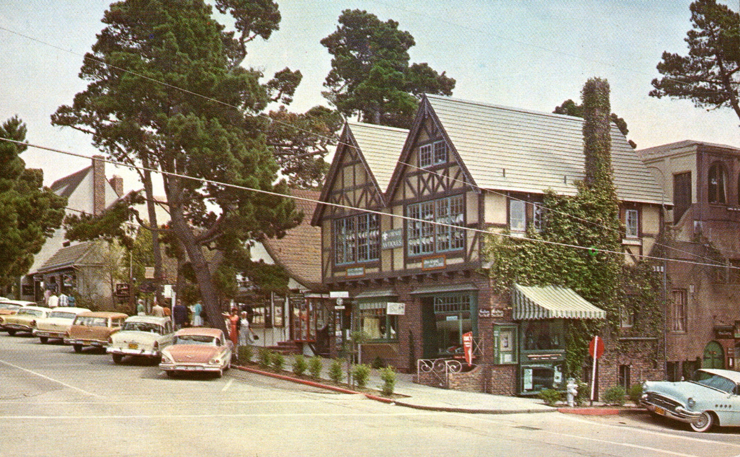 Monterey County, CA (74 items)