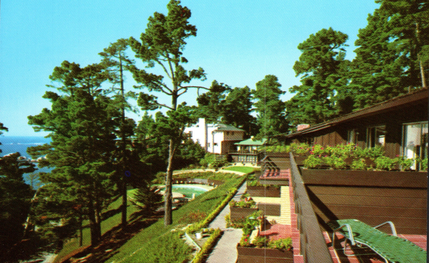 Monterey County, CA (74 items)