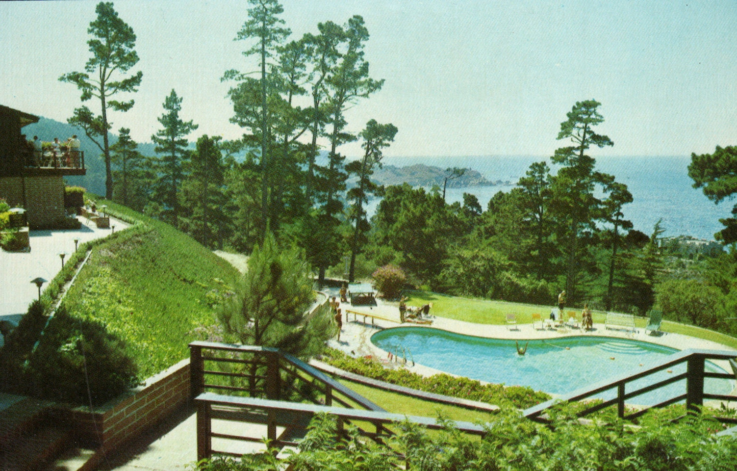 Monterey County, CA (74 items)