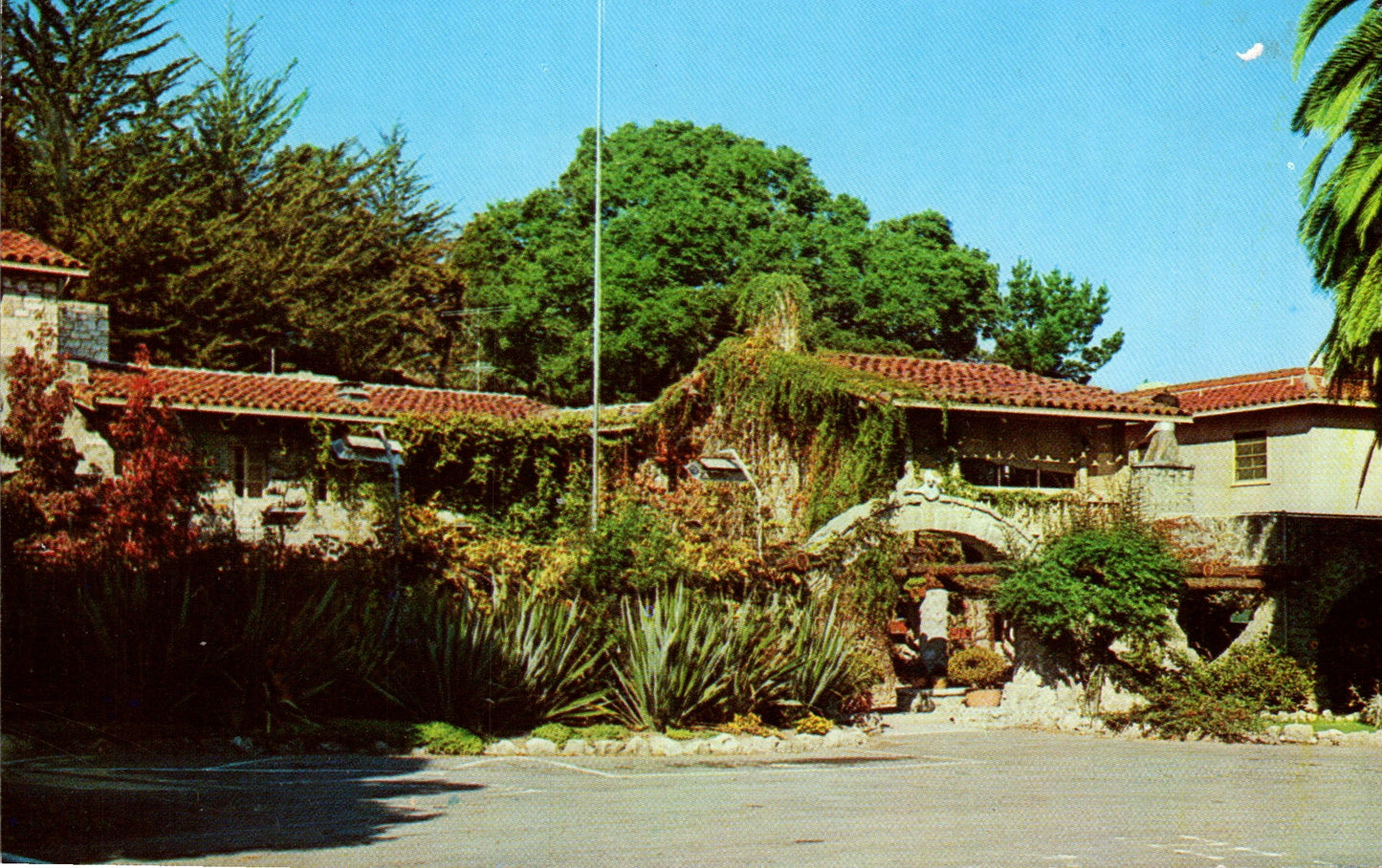 Monterey County, CA (74 items)