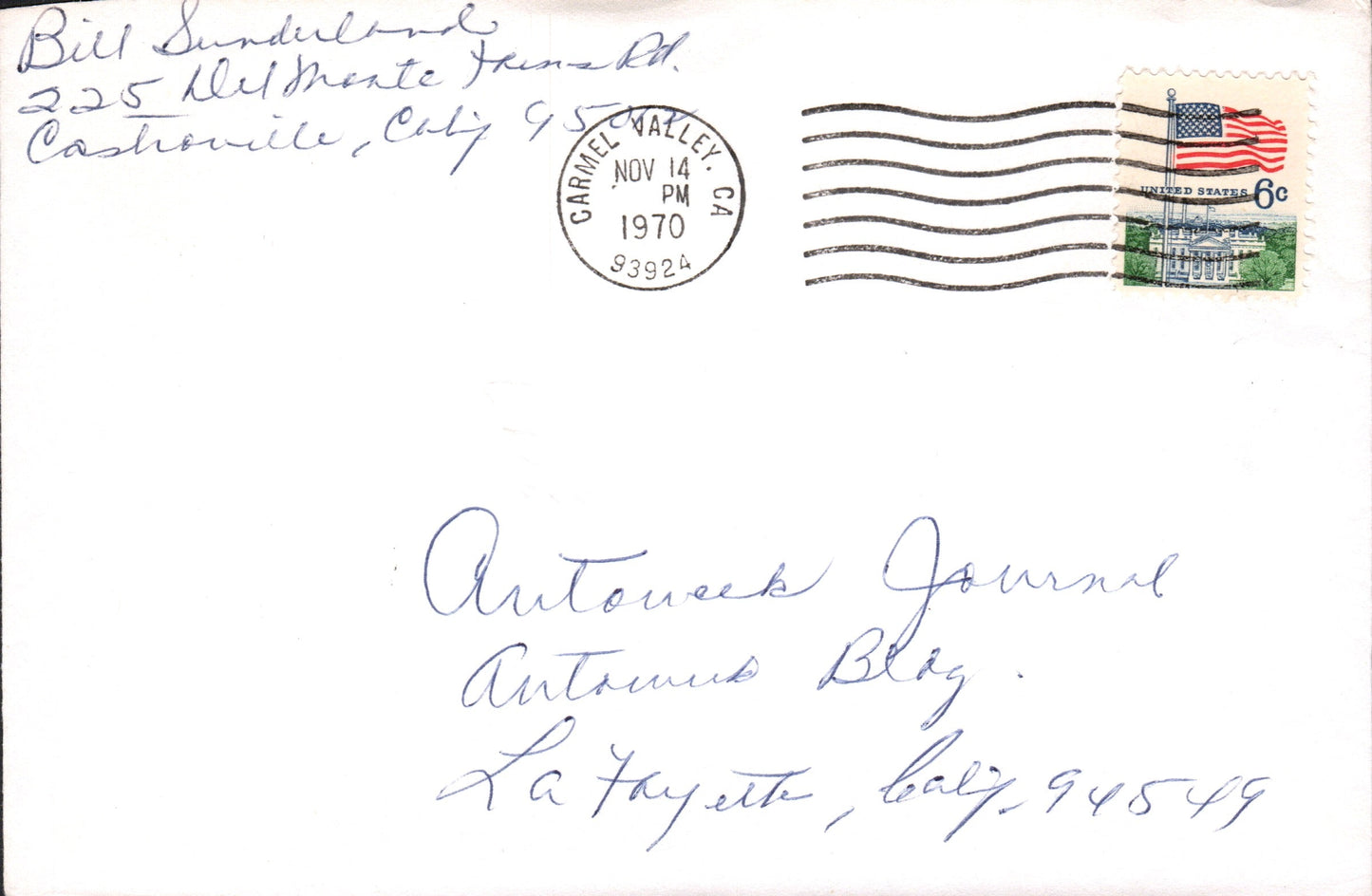 Monterey County, CA (74 items)