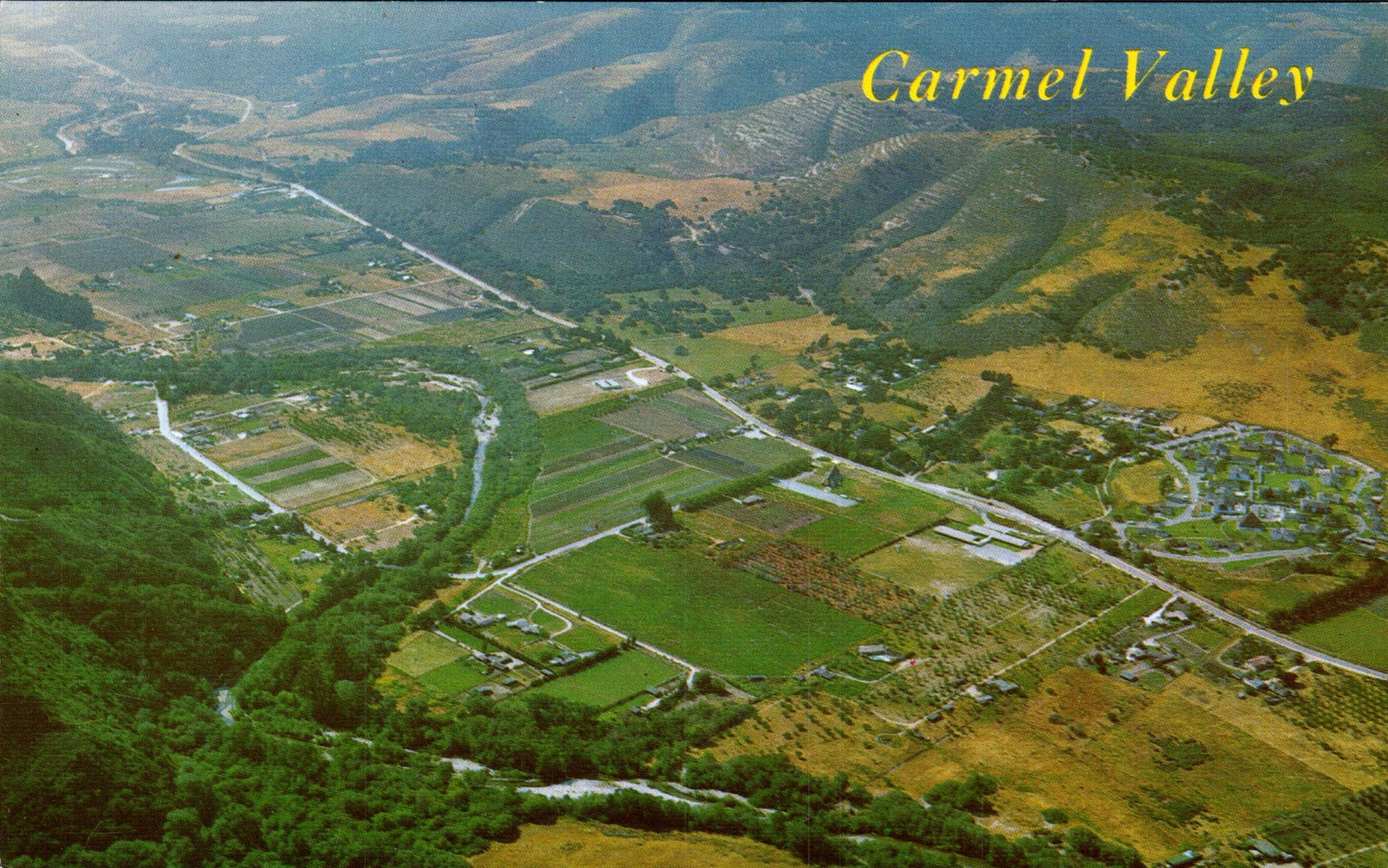 Monterey County, CA (74 items)