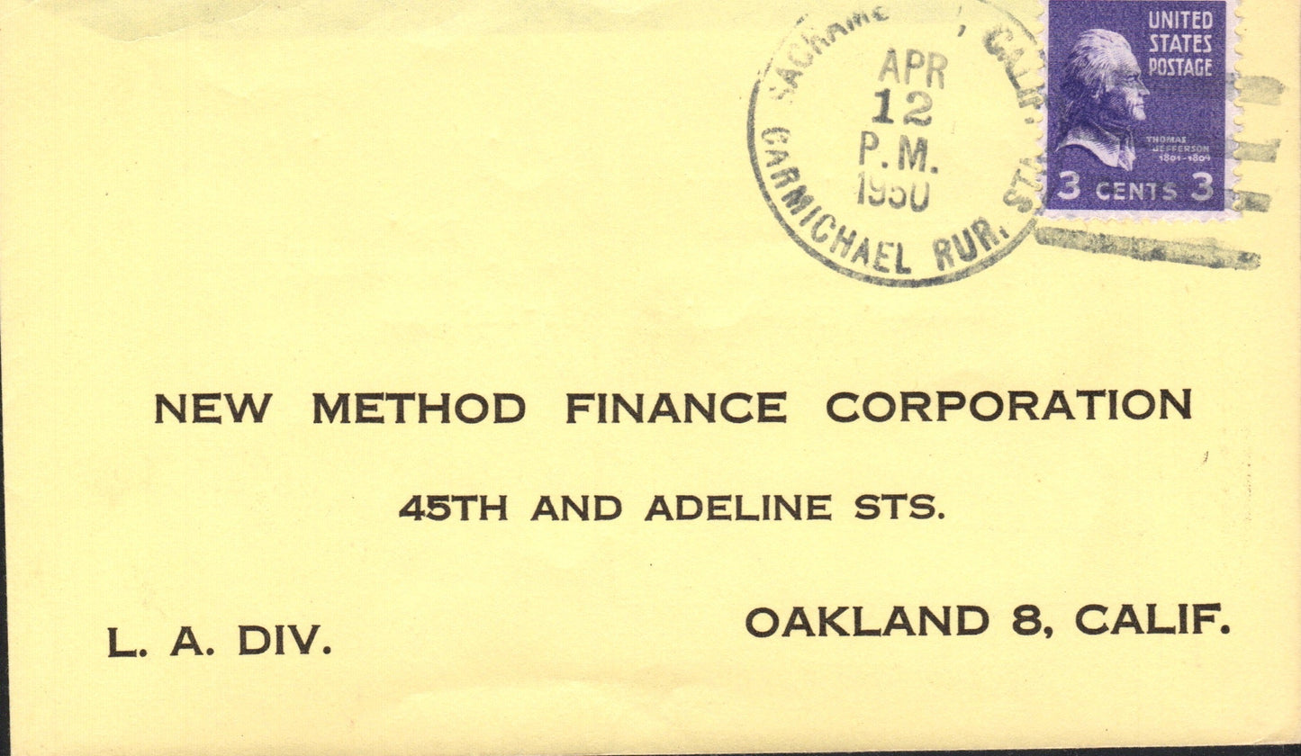 Sacramento County, CA (84 items)