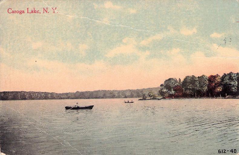 Fulton County, NY (39 items)