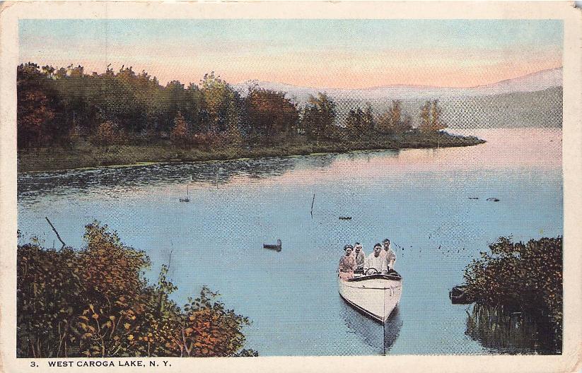 Fulton County, NY (39 items)